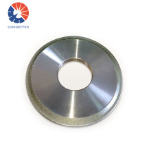 1A1/6A2/12A2 Resin Bond Diamond Grinding Wheel for tungsten carbide sharpening, tungsten carbide disc for grinding of gemstone.
Awaiting for your inquiry,we will response you at the first time!
 